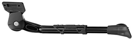 Hinterbauständer Ursus King 26-28 schwarz, verstellbar, Alu, Lochab. 40mm
