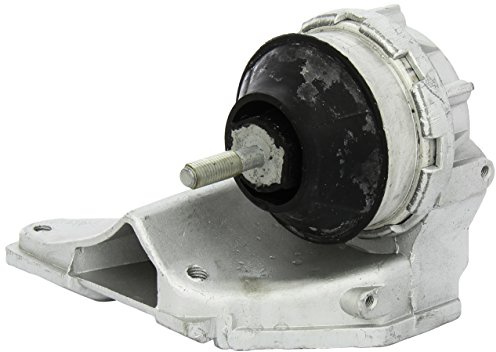 Corteco 80000222 Lagerung, Motor links | 80000222 Kompatibel mit 100 C4 Avant (4A5),100 C4 Stufenheck (4A2),A6 C4 (4A2),A6 C4 Avant (4A5),A6 C5 (4B2, 4B4)