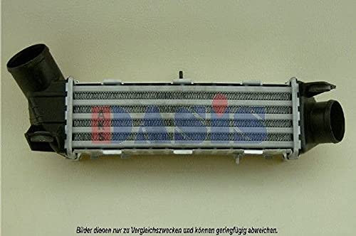 AKS DASIS 047000N Motorräume