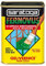 SARATOGA Vernice Gel Antiruggine Pronta All'Uso Senza Bisogno Di Trattamenti Preliminari, Latta Da 750 Ml Nero Micaceo