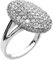 OK-STORE Verlobungsring / Ehering aus 100 % echtem 925er-Sterlingsilber, Twilight Saga Breaking Dawn Bella, US #11, Sterling Silber