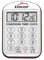 Lacor 60804 Minuteur de Cuisine avec Alarme