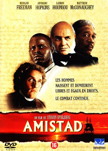 Amistad