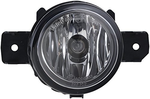 Faro antiniebla halógeno, VALEO referencia 88044 para los modelos de vehículos NISSAN, OPEL, RENAULT, VAUXHALL See automotive fogSTAR Masterfile
