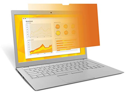 3M GPFMA11 Blickschutzfilter Gold für Apple MacBook Air 29,6 cm (entspricht 11)