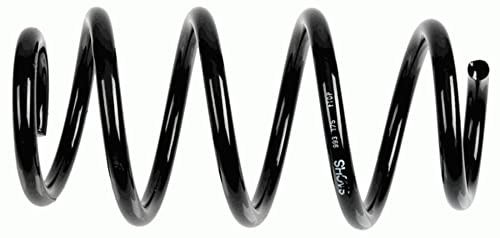 SACHS 993 175 Fahrwerksfeder for and other applications
