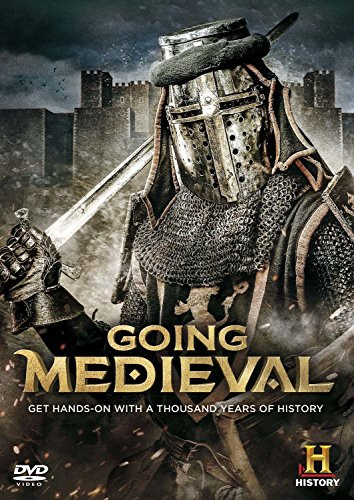 Going Medieval [DVD] [UK Import]