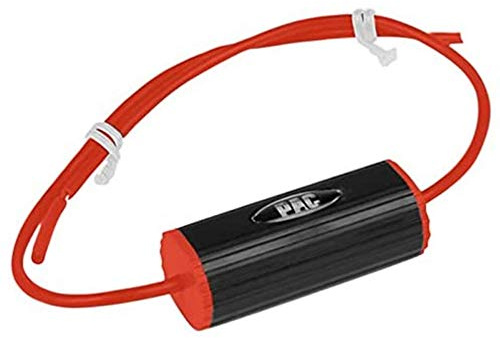 PAC BB-5PR Pair of 3.5 Bass Blocker