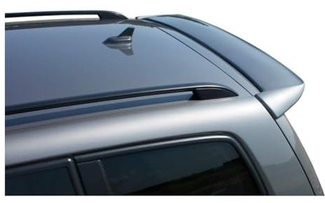 RDX Racedesign RDDS095 Dachspoiler Touran 1T 2003-2011 (PUR-IHS)