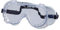 Vollsichtbrille INDIREKT Schutzbrille Augenschutz Klarsicht Brille TECTOR EN166