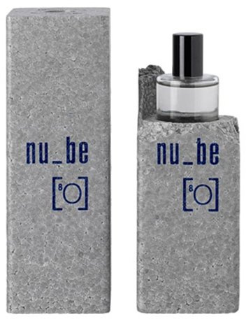 8O Oxygen Unisex Eau de Parfum