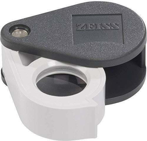 ZEISS Loupe grossissante AR, 40 dioptries