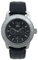 Trias Herren-Armbanduhr Analog Automatik Leder TR-T22502-48-S