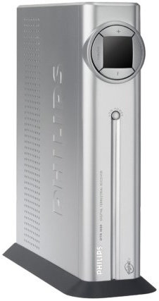 Philips DTR 1000 Ricevitore