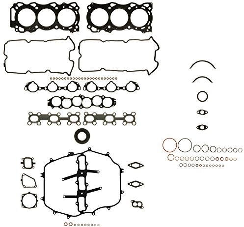 AJUSA 50271500 Dichtungsvollsatz Motor mit Zylinderkopfdichtung 10101CD325 A0AMACG125 A0101CD325