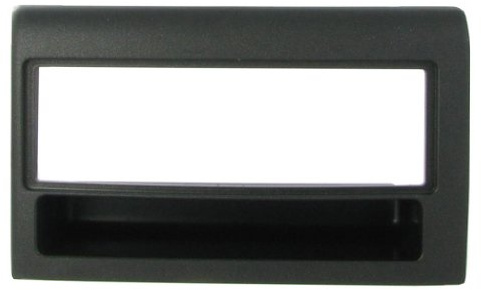 Connects2 Facia Panel Alfa Romea 155 - Black
