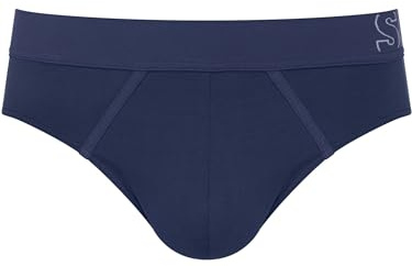 Sloggi Herren SLG Briefs Briefs (1er Pack)