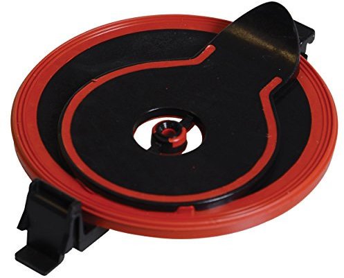 Fluval Antriebsmagnet Abdeckung, für Fluval Außenfilter 306 und 406
