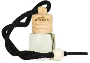 Amio Lufterfrischer Schwarzer Holz-Aroma