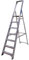 Lyte 7 Tread Platform Stepladder BS2037 Class1