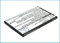 1200mAh Akku für LG Prada 3.0 P940, SU880/K2, KU5400, Optimus EX,