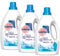 Sagrotan Wäsche-Hygienespüler, 3er Pack (3 x 1,5 l)