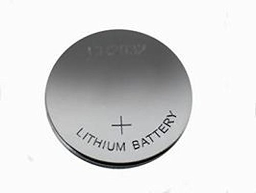 New CMOS BIOS RTC Battery for Dell Precision 470, 490, R5500 computers