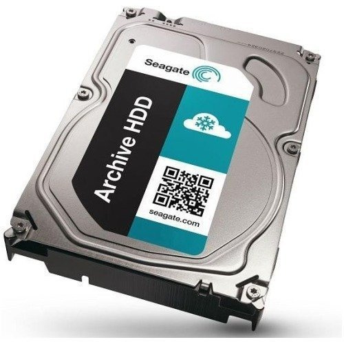 5 TB 3.5 Internal Hard Drive