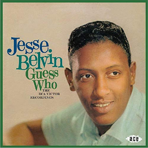 Guess Who: the RCA Victor Recordings