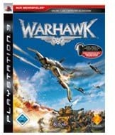 Warhawk (inkl. Bluetooth Headset)