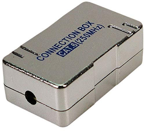 LogiLink CAT6 LSA Connection box - Kabelanschlusskasten, NP0012A
