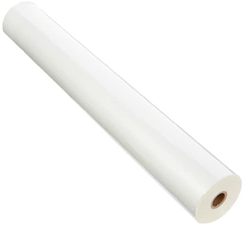 GBC 3400921 Laminationsrolle NAP 2, 42.5 my, A1, 635 mm x 150 m, 2 Stück, glänzend