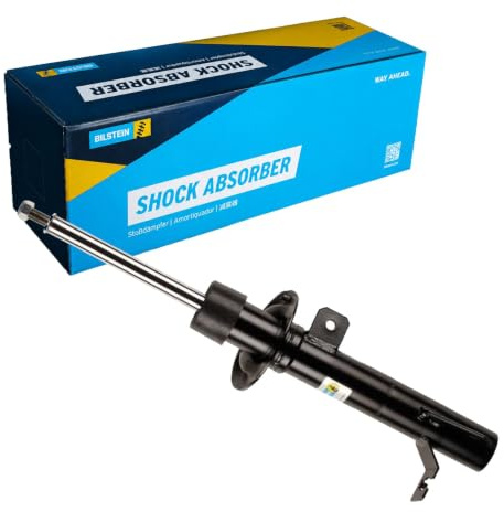 Bilstein 22-111777 Stoßdämpfer vorne rechts | 22-111777 Kompatibel mit 2 (dy),fiesta V (jh_, Jd_),fiesta V Van