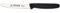 Johannes Giesser Messerfabrik Universalmesser Messer, Grau, 11 cm