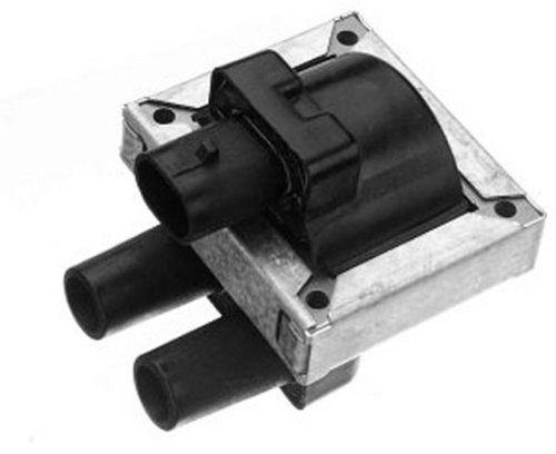 Intermotor Block Coil Oval 12 V 108 mm Compatible With Alfa Romeo 145 1994-1996 12619 CP206 DLB314 60805420
