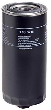 Hengst H18W01 Ölfilter