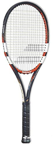 Babolat Pure Control Tour + GT Gr. 4