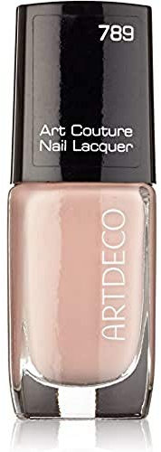 ARTDECO Art Couture Nail Lacquer - Langanhaltender schnelltrocknender Nagellack in intensiven Farben - 1 x 10ml