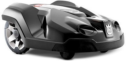 Robot tondeuse Husqvarna AUTOMOWER 330X