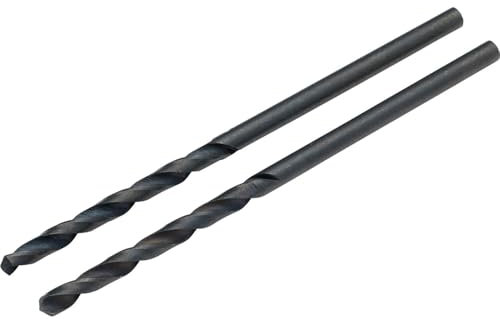 Draper 53030 Expert HSS Twist Drill Bit for 2.5 x 0.45 Taps, 2.05mm Ø