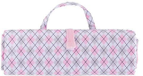 Corolle Schlafsack für Puppe, 36 cm, für Ma Corolle 36cm Puppen, ab 4 Jahren