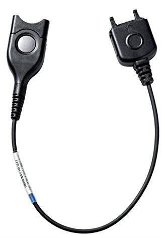 Kordel für Avaya Callmaster 5 und 6