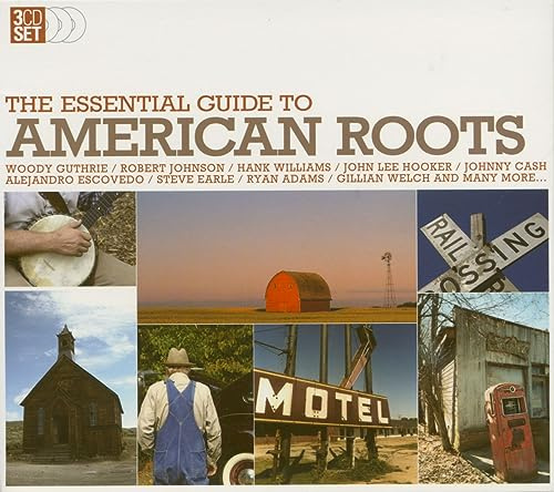 American Roots-Essential Guide