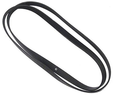 ZANUSSI WASHING MACHINE BELT 1287H8