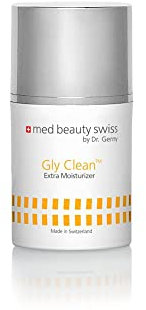 Med Beauty Swiss Extra Moisturizer 50 ml