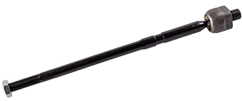 febi bilstein 42317 Axialgelenk mit Kontermutter, 1 Stück | Kompatibel mit: FIAT SEDICI, SUZUKI SX4, SX4 Stufenheck