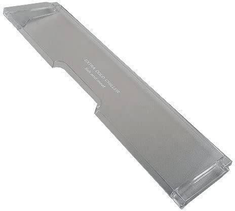 PUERTA DE CAJÓN FRESCADOR PARA FRIGERADOR SIEMENS - 00481103