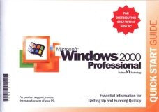 Windows 2000 traditionnelle chinoise