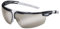 Uvex I-3 Schutzbrille - Anti-Fog - Getönt/Schwarz-Grau