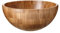 BLANDA MATT Schüssel aus Bambus (20cm)